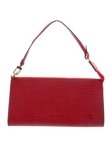 LV Monogram Pochette Accessoires
