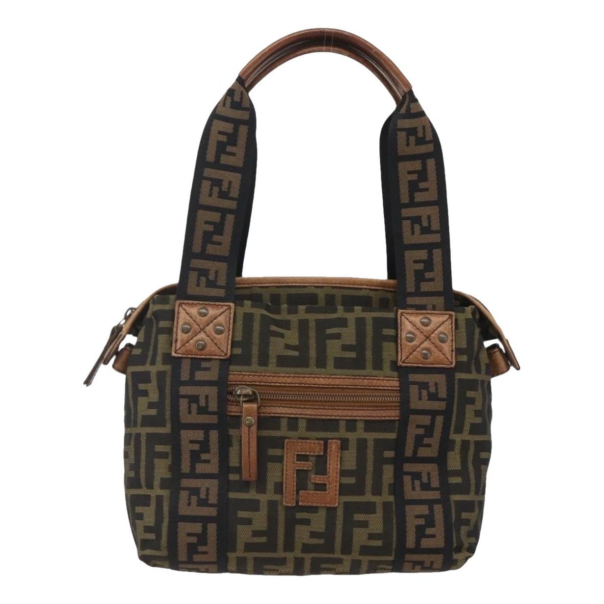 Cloth handbag
