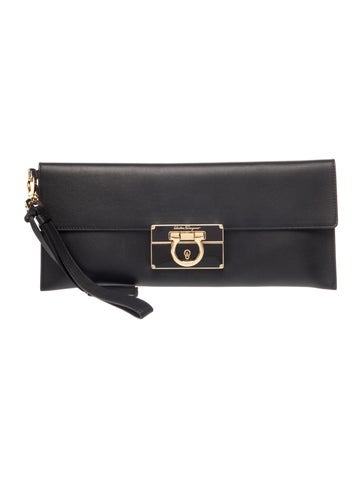 Gancio Clutch