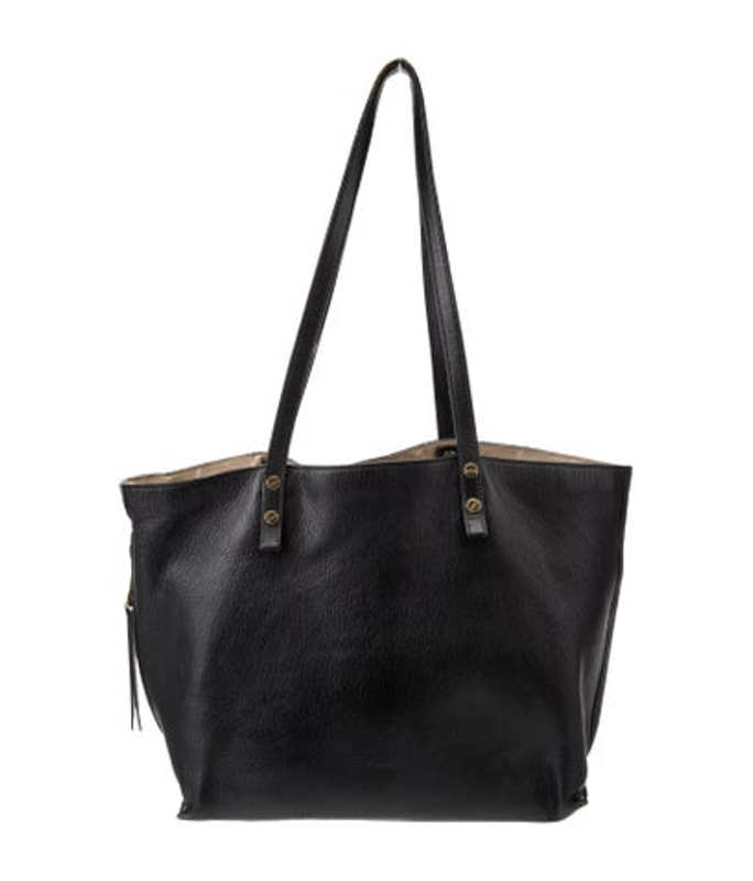 Chloe Leather Tote