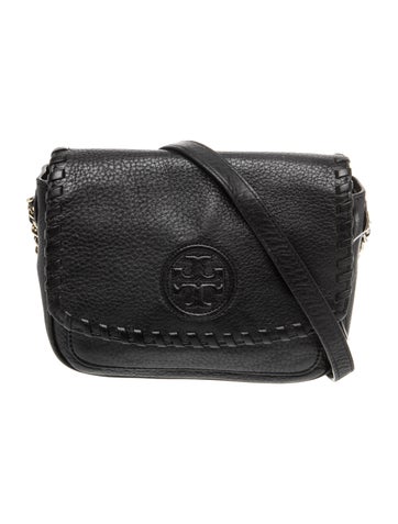 Tory Burch Leather Crossbody Bag