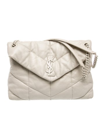 Quilted LouLou Medium