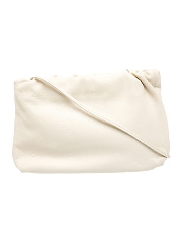 Leather Bourse