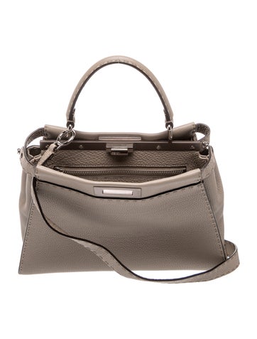 Leather Selleria