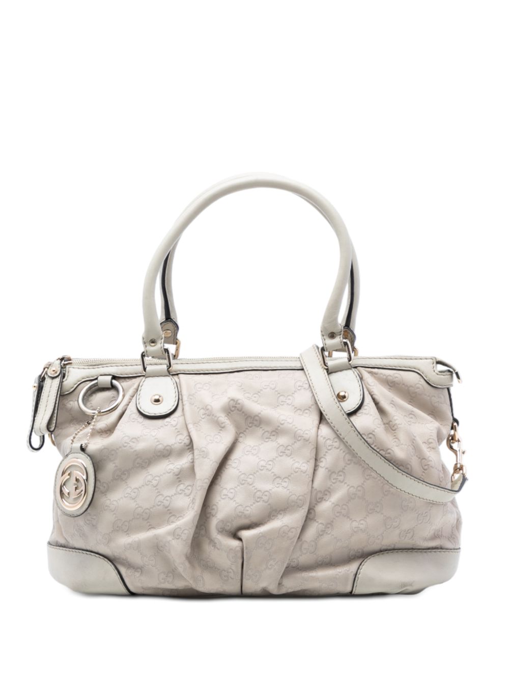 2016-2025 Guccissima Sukey satchel