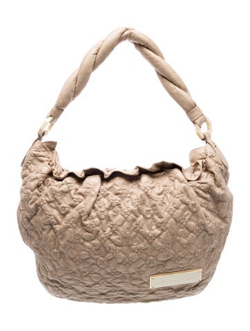 LV Monogram Olympe Nimbus GM Vintage