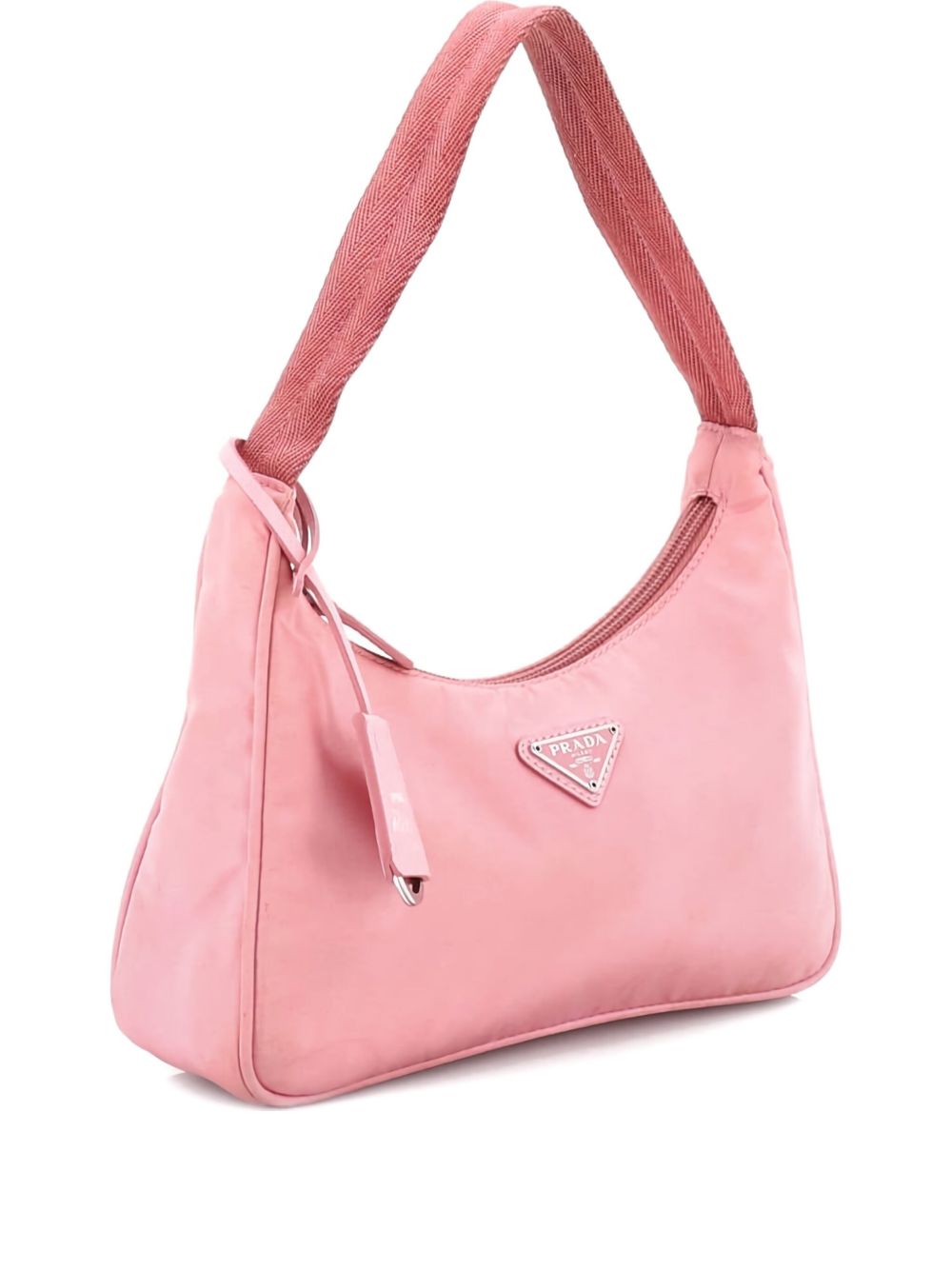 Re-Edition 2000 Tessuto Mini hobo bag