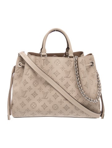 LV Monogram Bella Tote