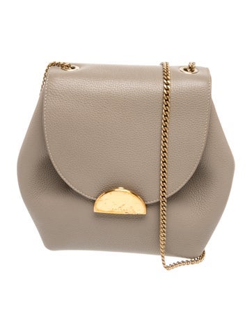 Leather Numéro un Mini