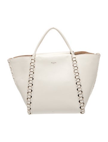 Leather Le Hinge Medium