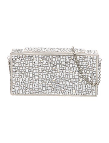 Crystal Minaudière