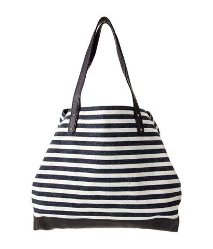 Rebecca Minkoff Minkoff Canvas Tote
