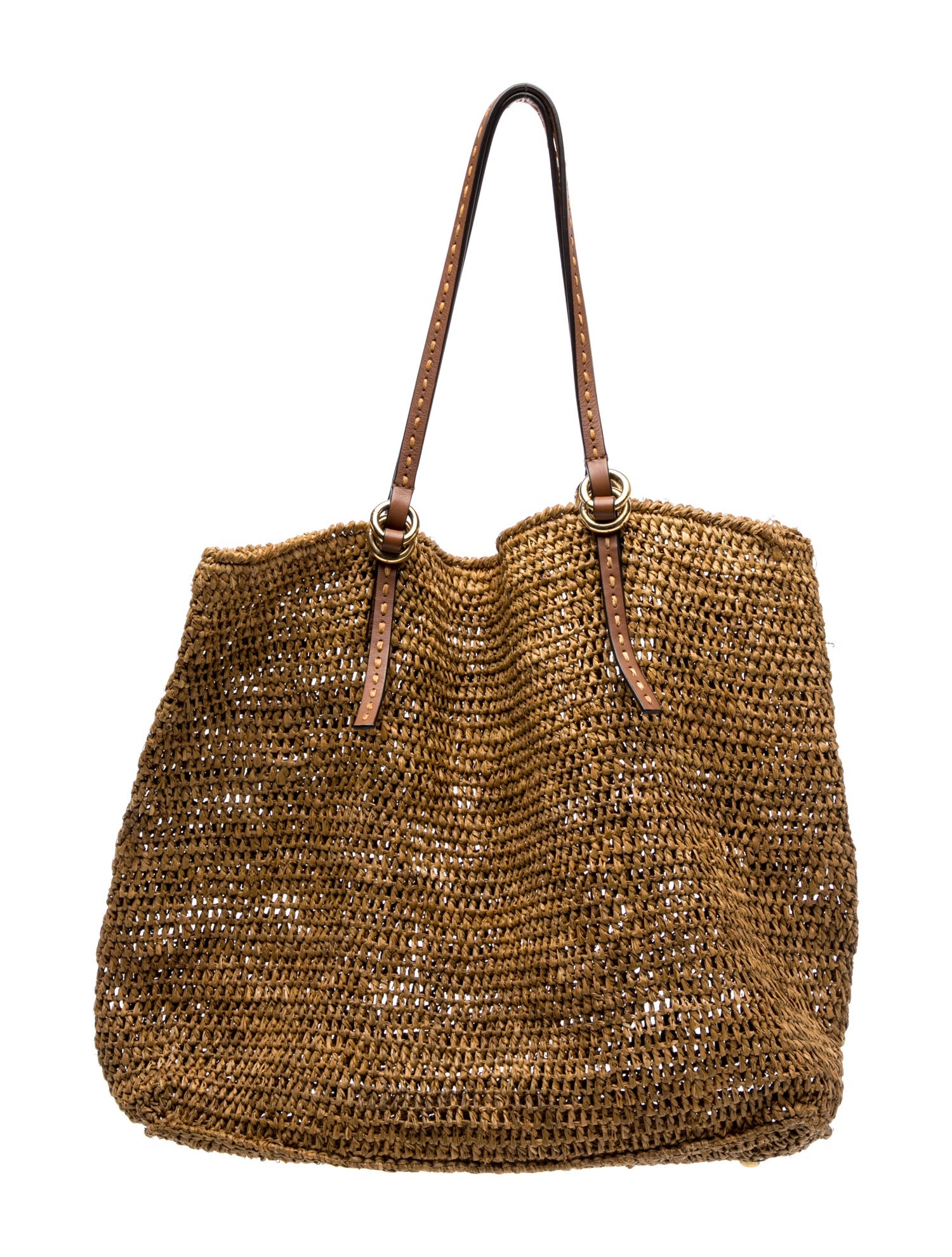 Straw Hobo