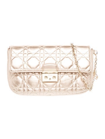 Cannage Miss Dior