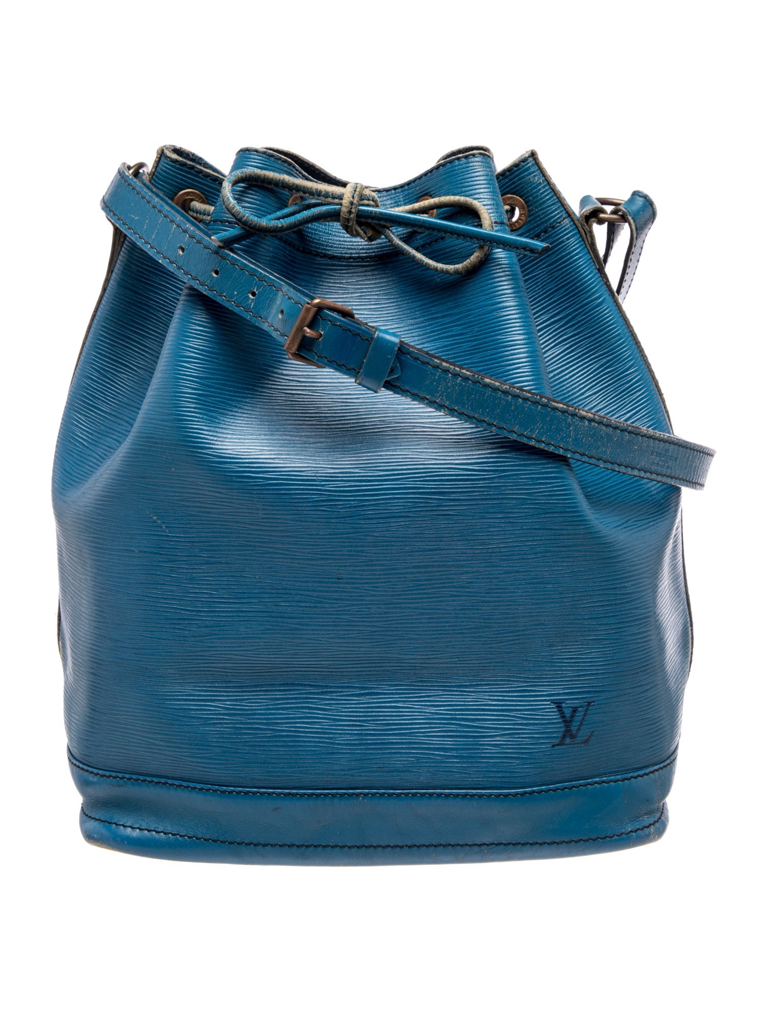 Epi Leather Noé Vintage