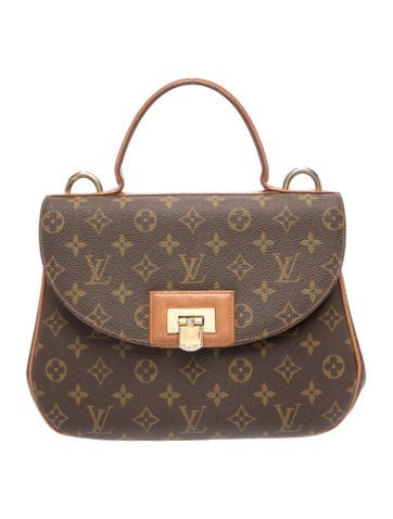 LV Monogram Cluny