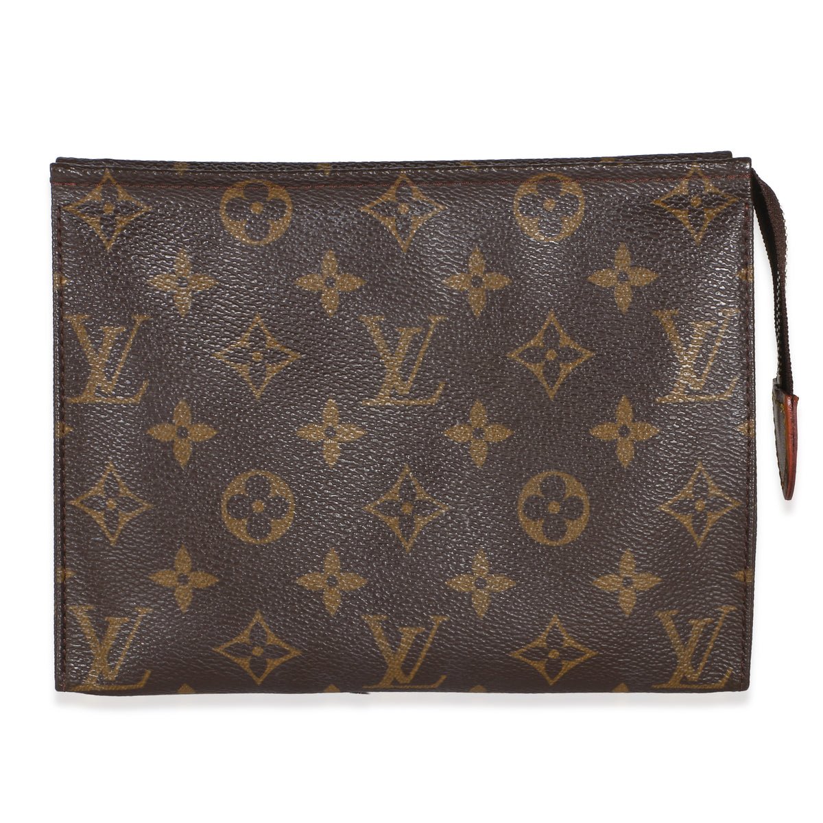 Louis Vuitton Monogram Canvas Toiletry Pouch 15