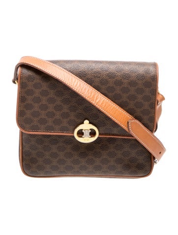 Macadam Crossbody Bag