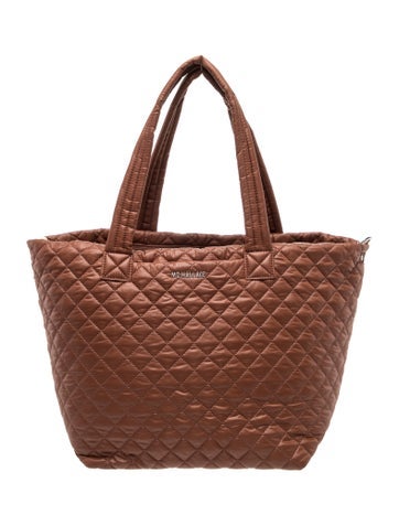 Nylon Tote