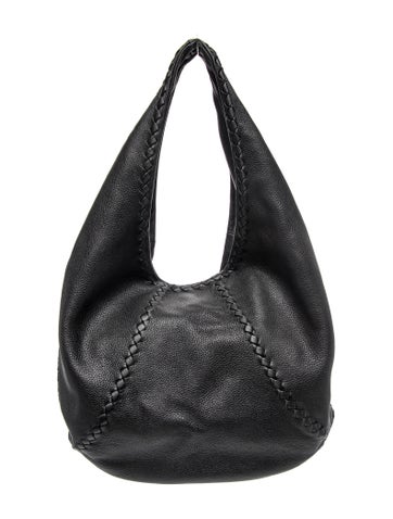 Intrecciato Cervo Hobo
