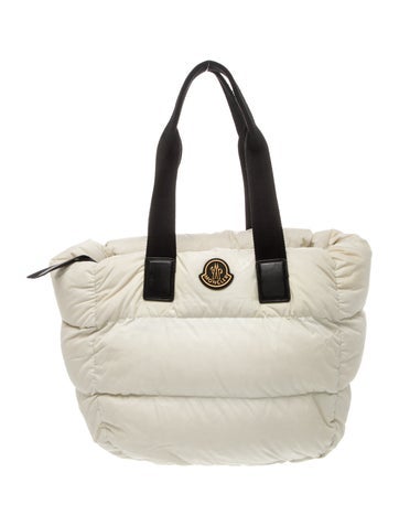 Nylon Tote