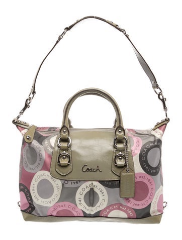 Top Handle Bag