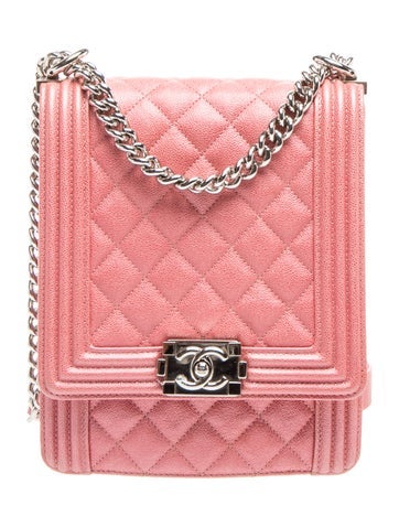 North/South Boy Bag