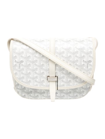 Goyardine Belvedere II PM