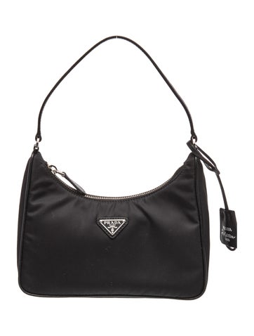 Saffiano Leather Re-Edition 2005