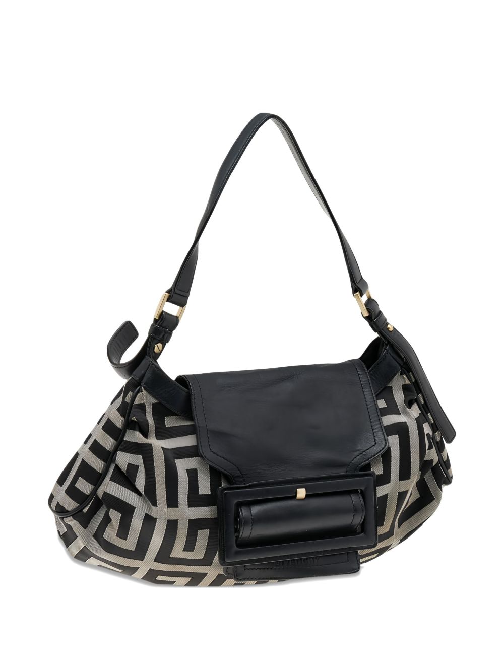 Givenchy 4G canvas shoulder bag