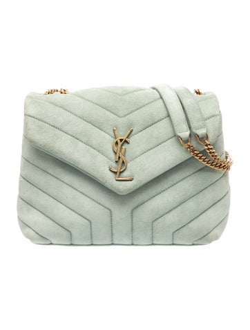 Suede LouLou