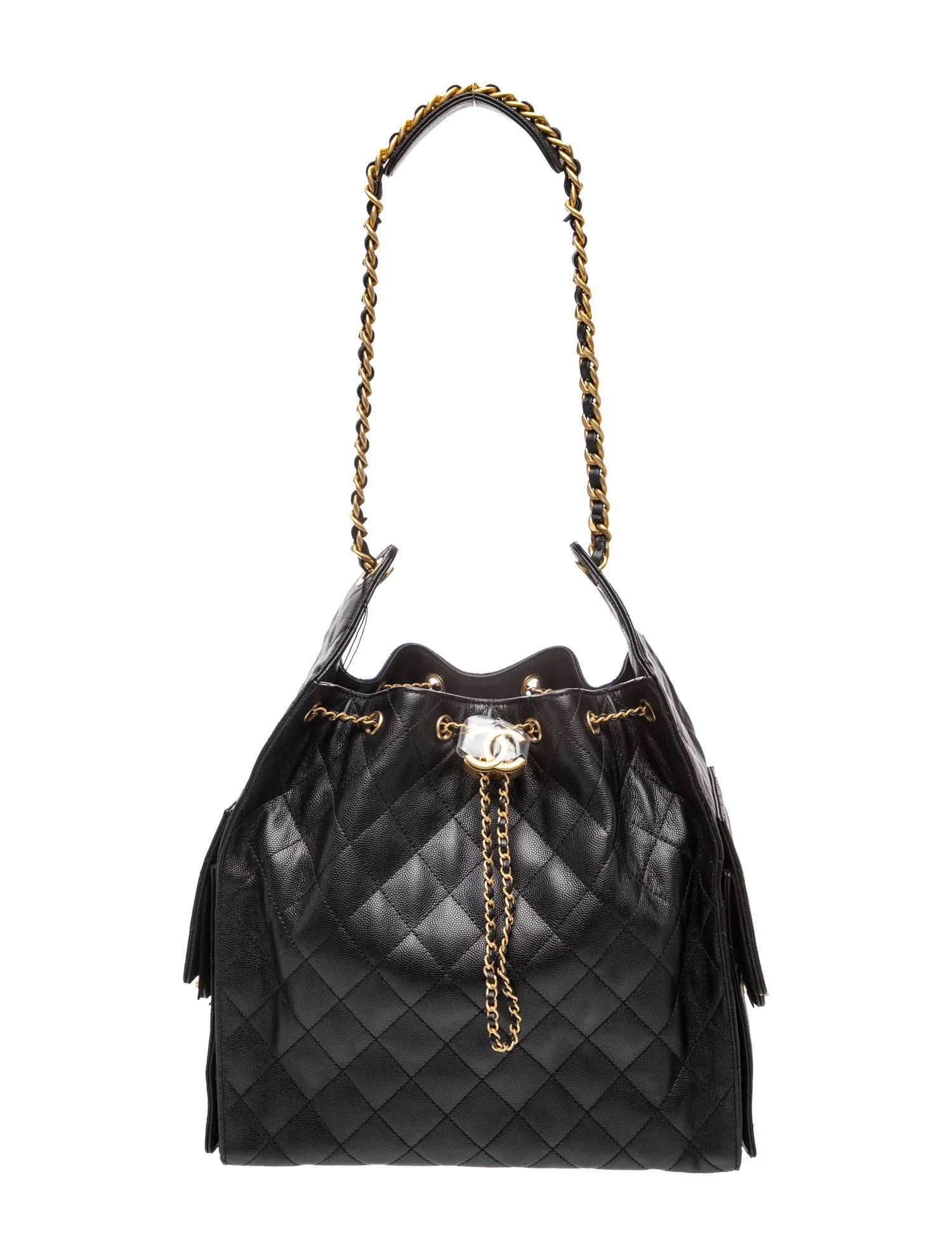 2026 Medium 25 Hobo w/Tags