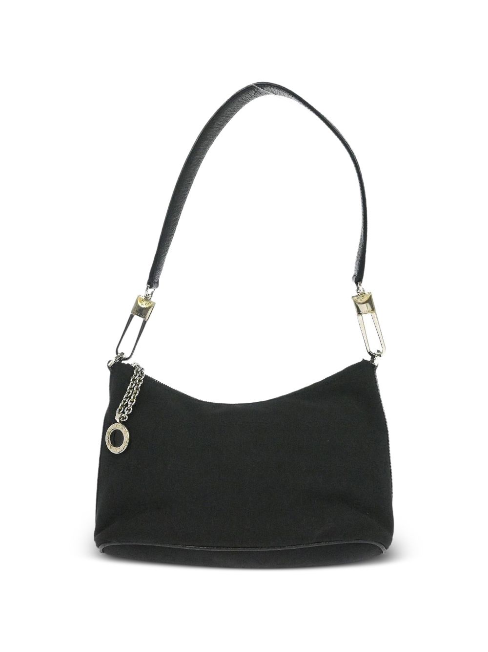 1990s Logomania handbag