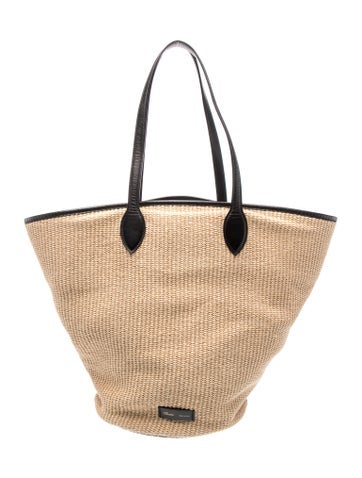 Raffia Osa Medium
