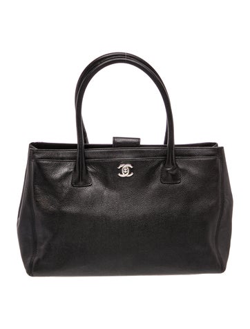 Medium Executive Cerf Tote