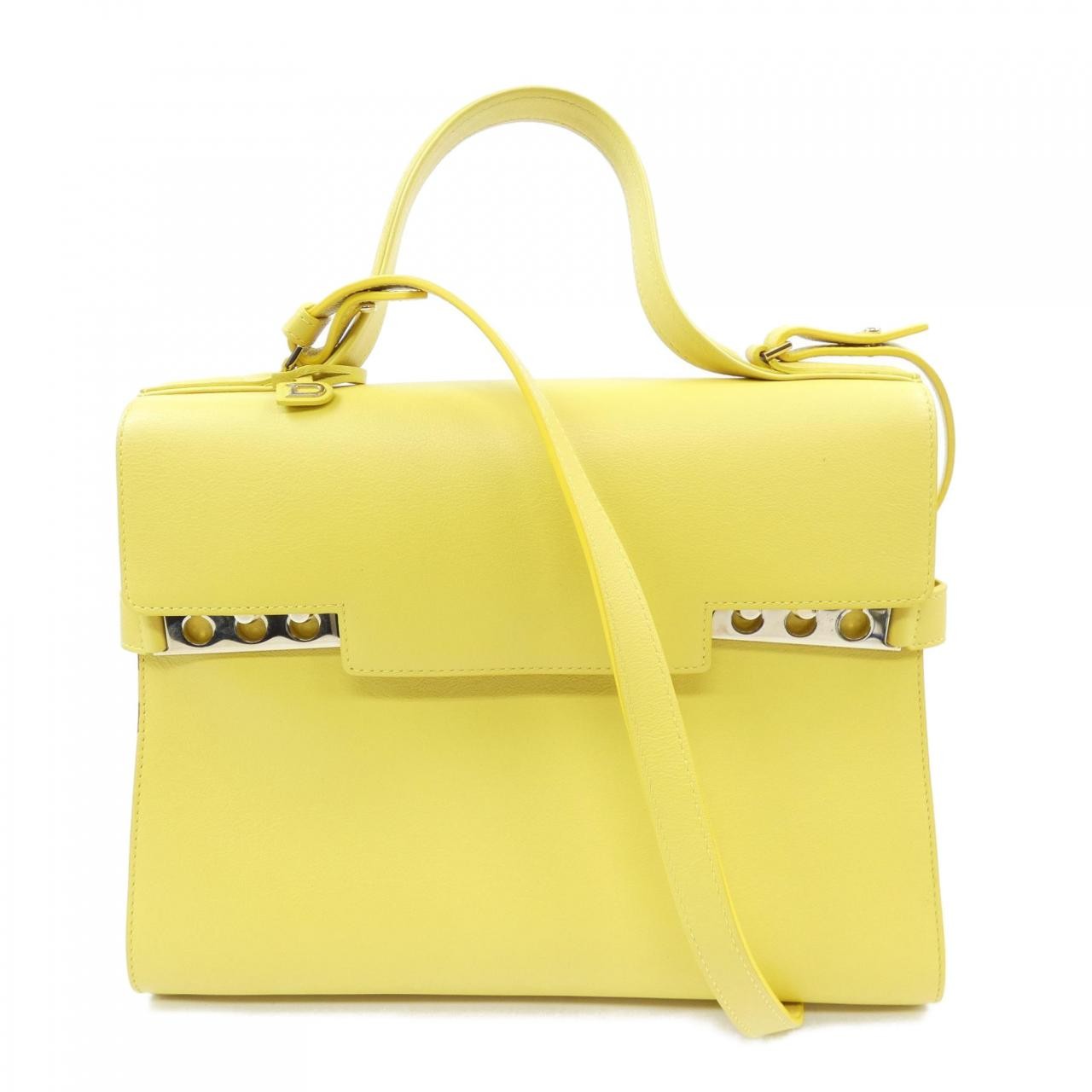 Delvaux DELVAUX BAG