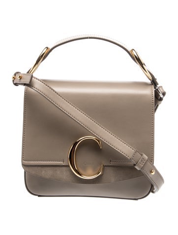 Leather C Small
