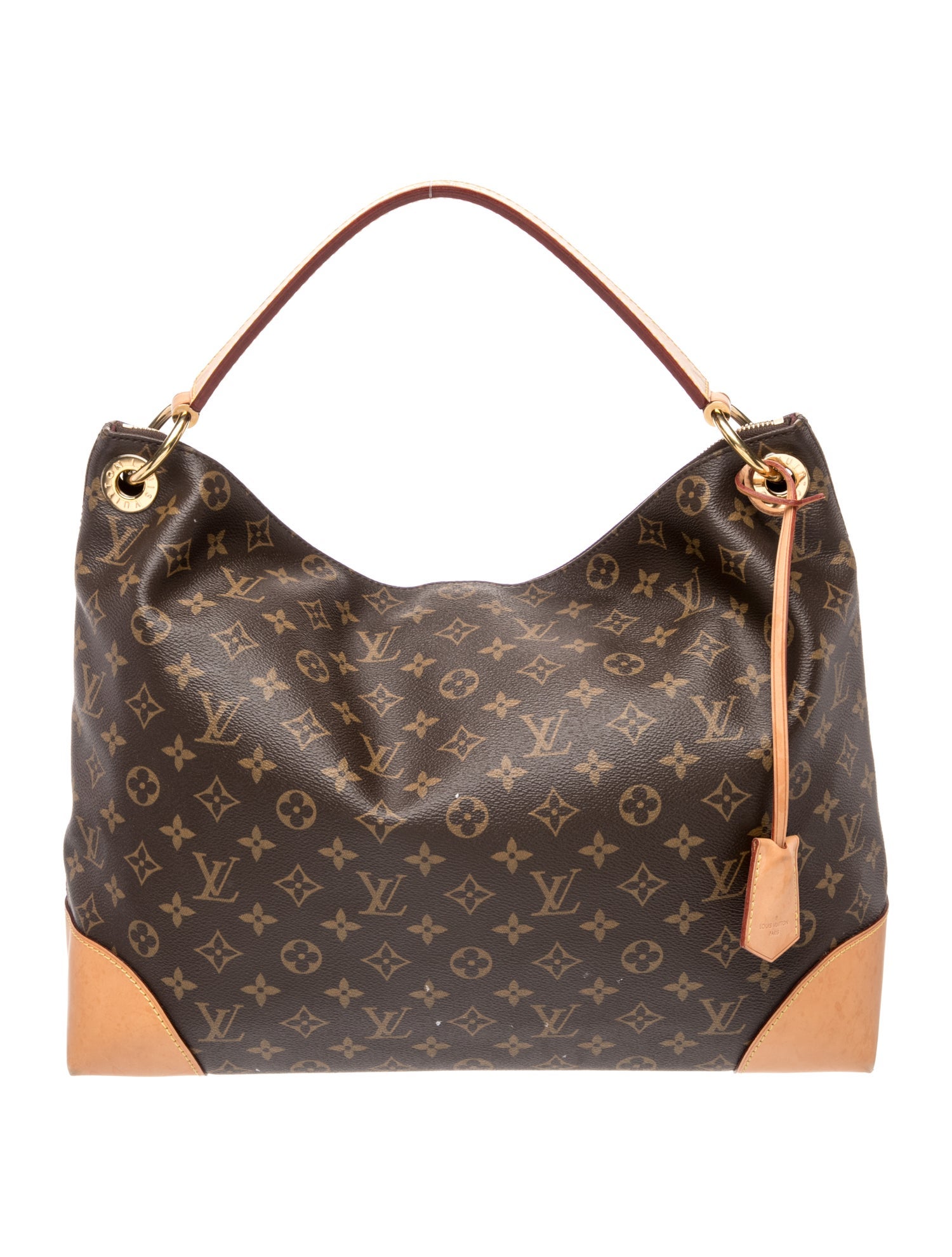 Monogram Berri MM