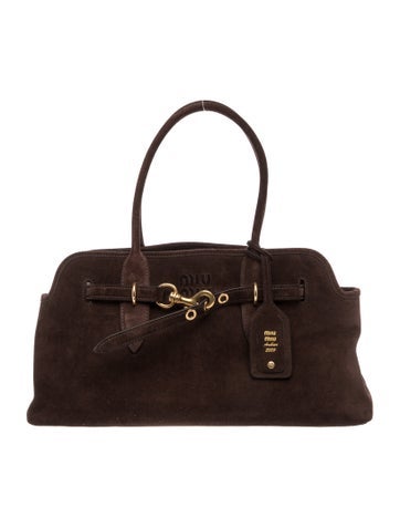 Suede Aventure Large 2025