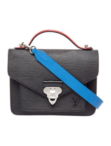 Epi Leather Neo Monceau