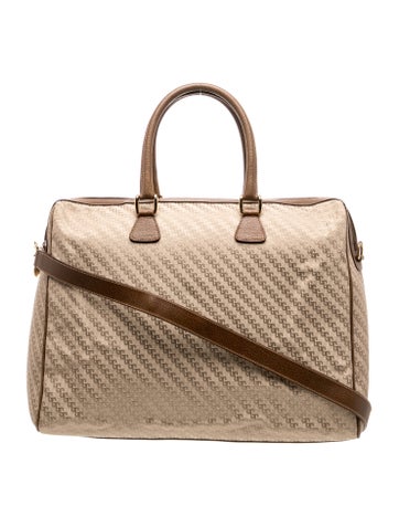 Top Handle Bag