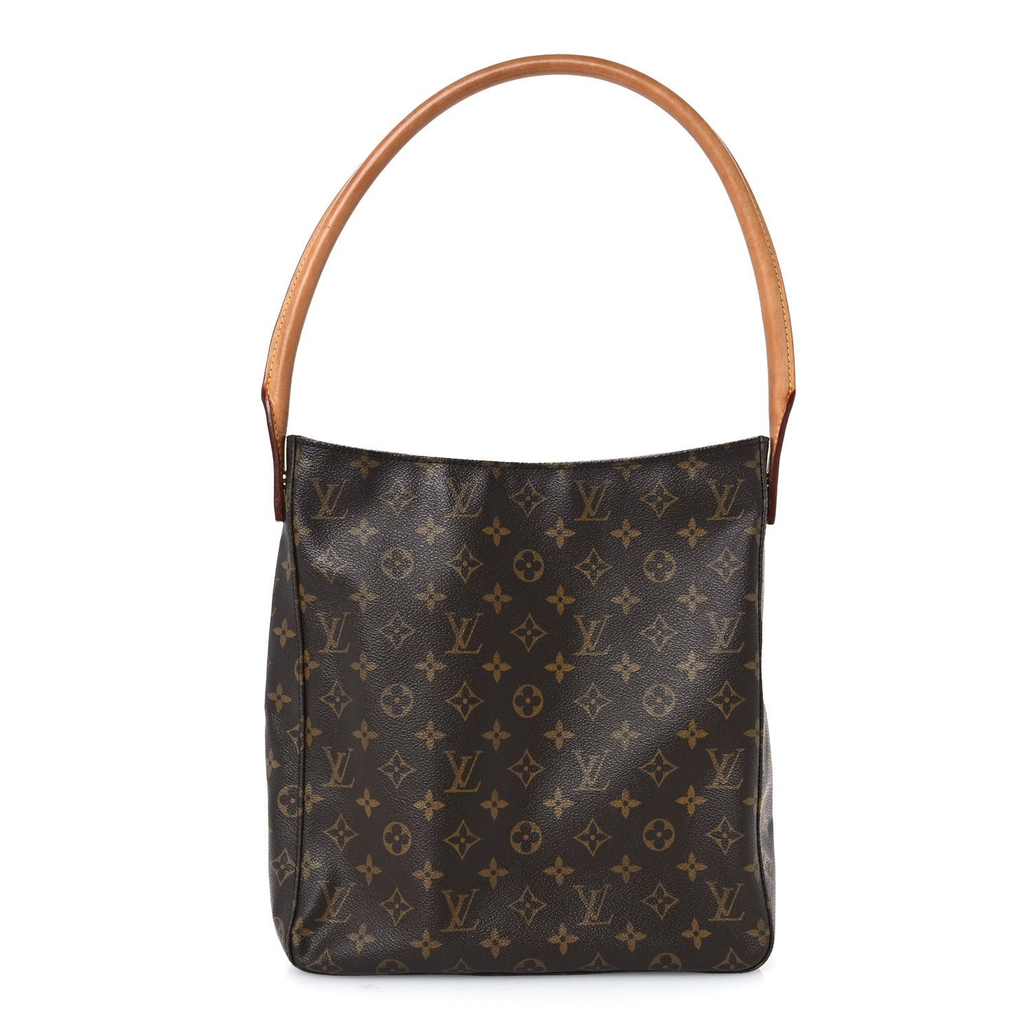 Louis Vuitton Monogram Looping GM