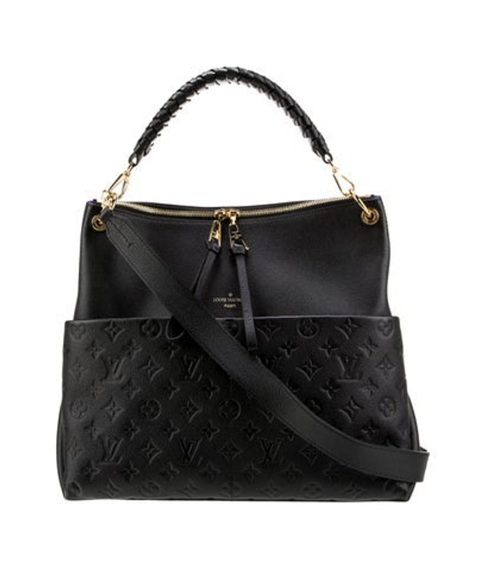 Louis Vuitton Vuitton Lv Monogram Maida