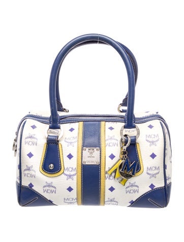 Top Handle Bag