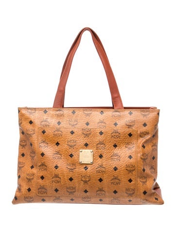 Visetos Shoulder Bag