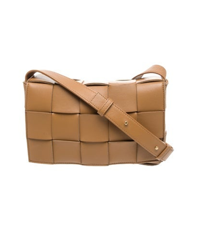 Bottega Veneta Veneta Intrecciato Cassette