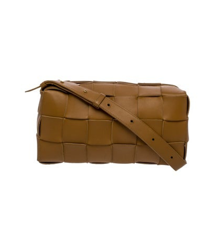 Bottega Veneta Veneta Intrecciato Cassette