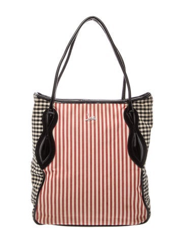 Canvas Tote