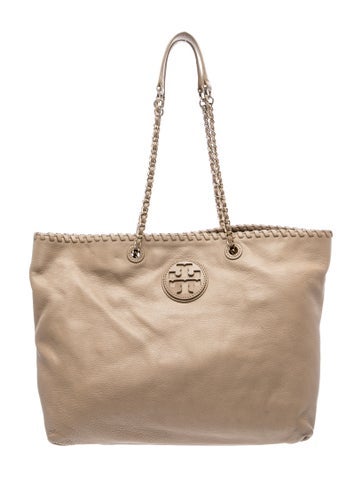 Tory Burch Signature Tote