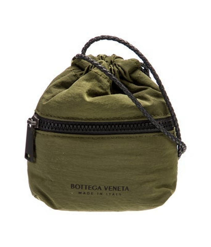 Bottega Veneta Veneta Nylon Backpack